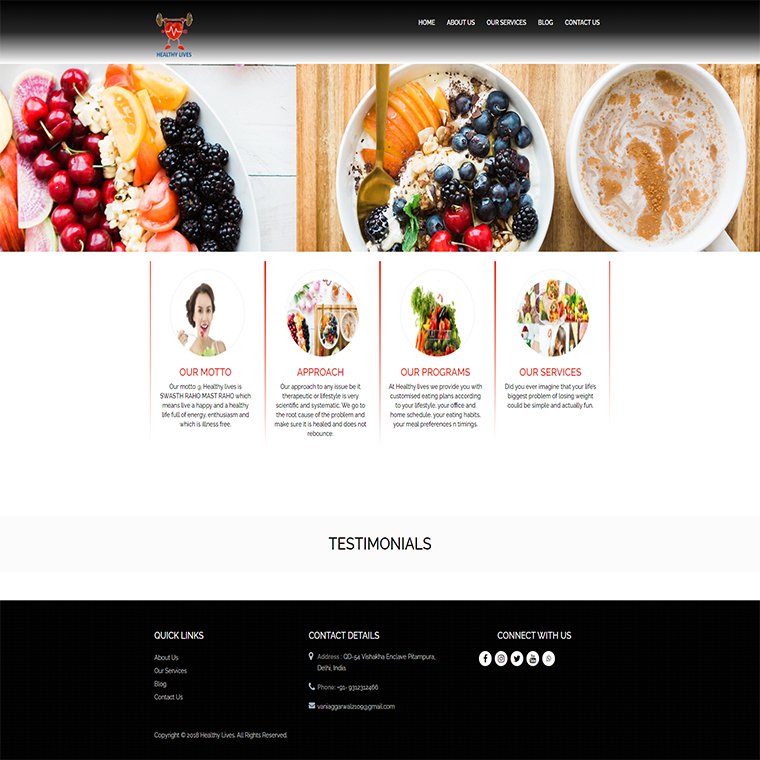 Business Management System